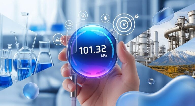 How to Accurately Pressure Measurement in Any Environment