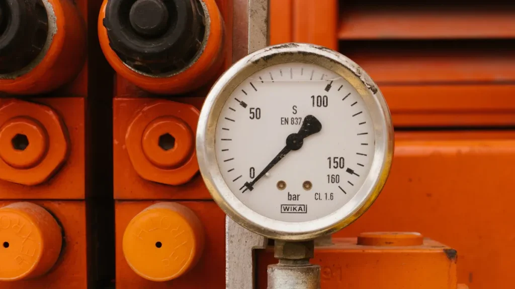 Hydraulic, Pneumatic, and Pressure-Based Devices