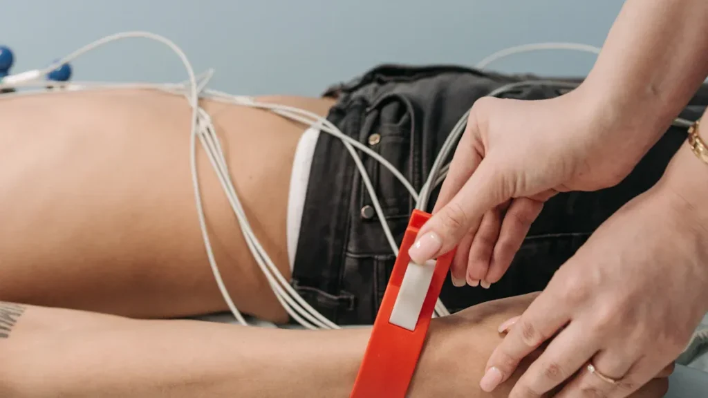 Ideal Applications for Piezoelectric Pressure Sensors