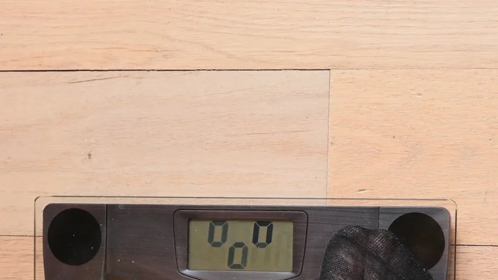 Load Sensors in Weighing Applications