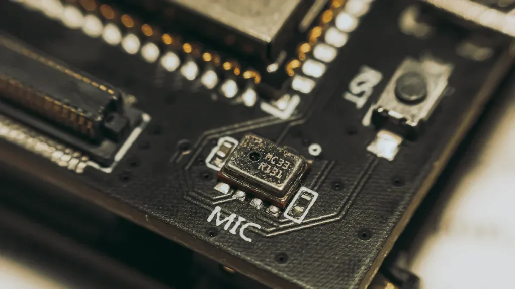 MEMS Pressure Sensors