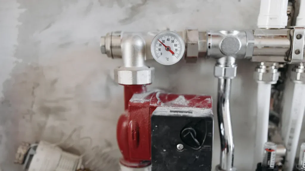 Performance Comparison