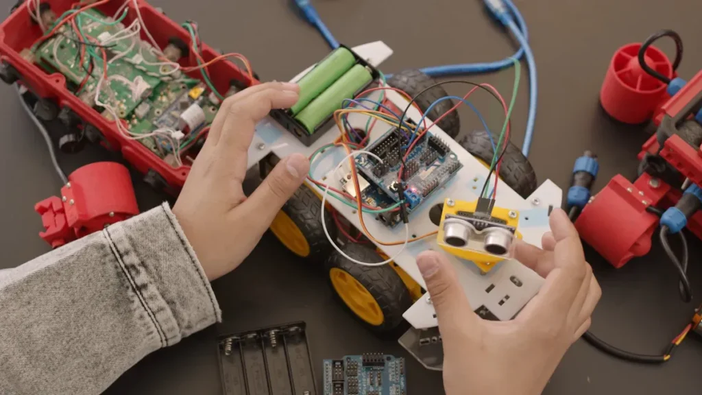 Piezoresistive Effect and Measurement
