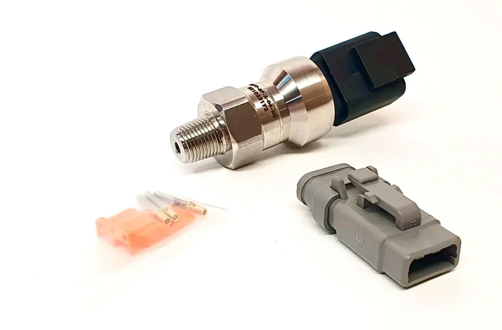 Pressure Sensor