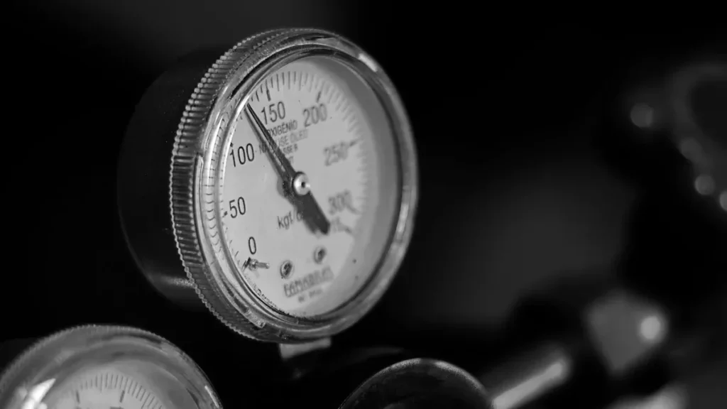 Pressure Sensor Applications