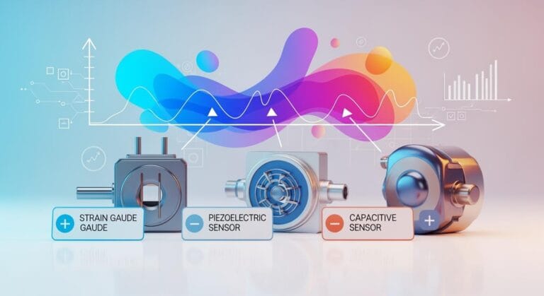Pressure Transducer Technologies Compared: Pros and Cons Explained