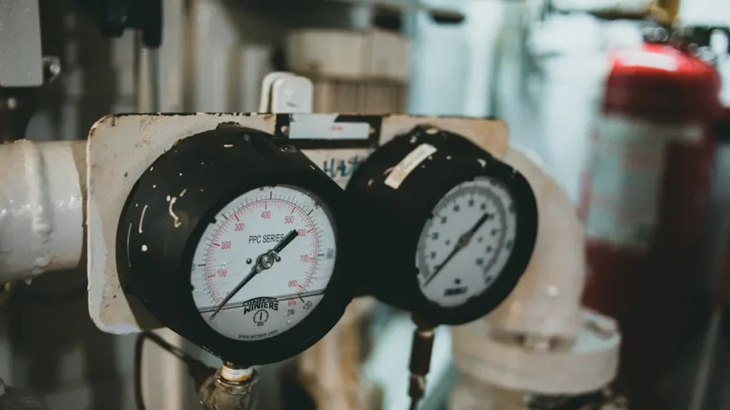 Quick Reference Checklist for Pressure Sensor Sensors