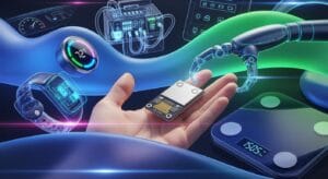 Resistive Sensors at Work: The Top 10 Practical Applications