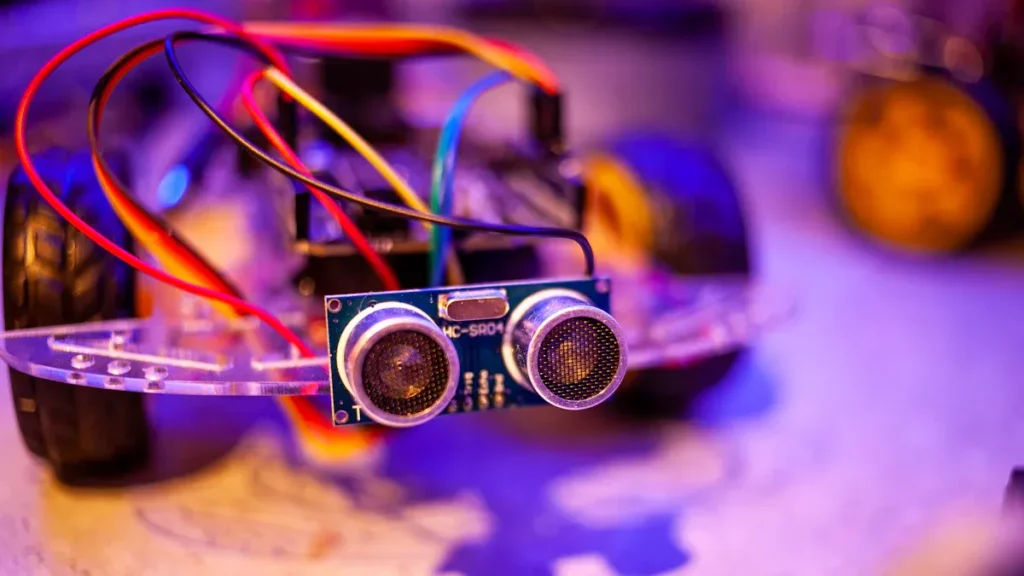 Resistive Tactile Sensors and FSRs