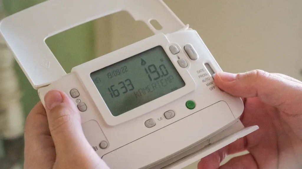 Smart HVAC Sensors Trends & Innovations