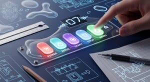 Step-by-Step Guide to Designing a Custom Membrane Button Panel