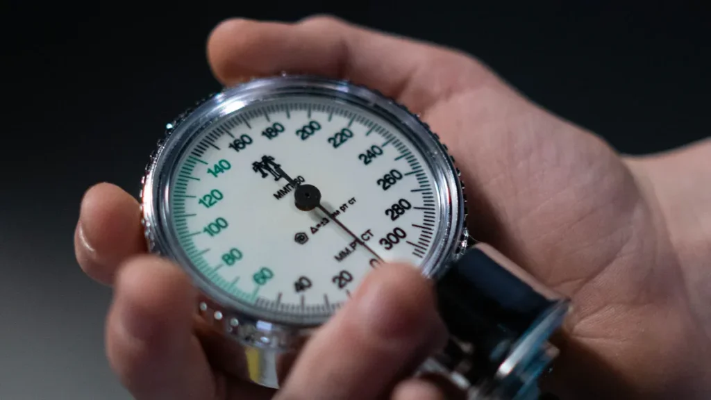 How to Accurately Pressure Measurement in Any Environment