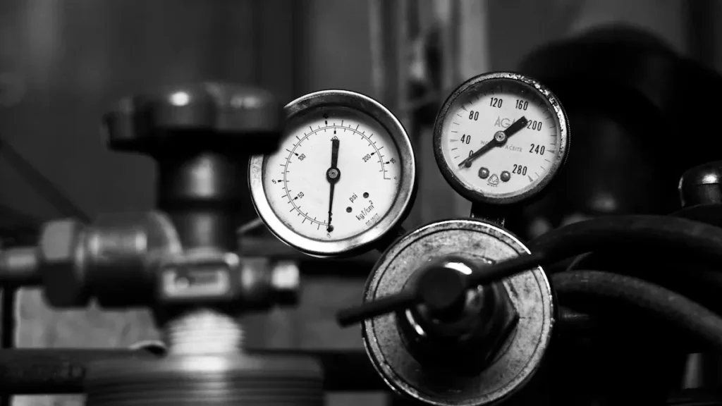 Strain Gauge Load Cells