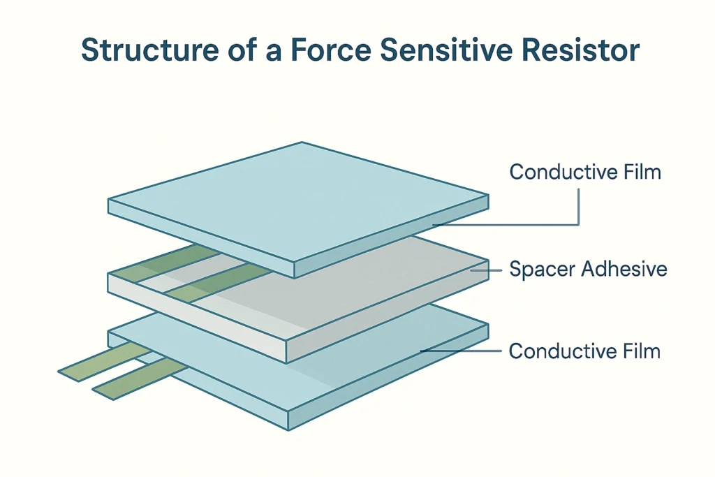 Structure & Materials Illustration