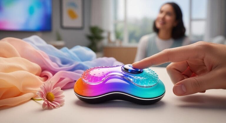 Surprising results with Tactile Systems for chronic disease