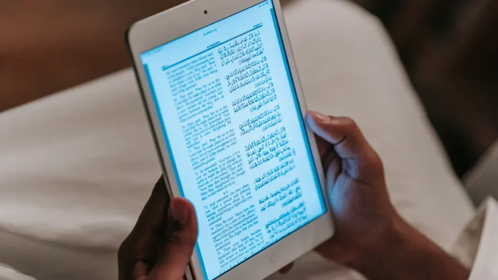 Tactile Screen Comparison 2025