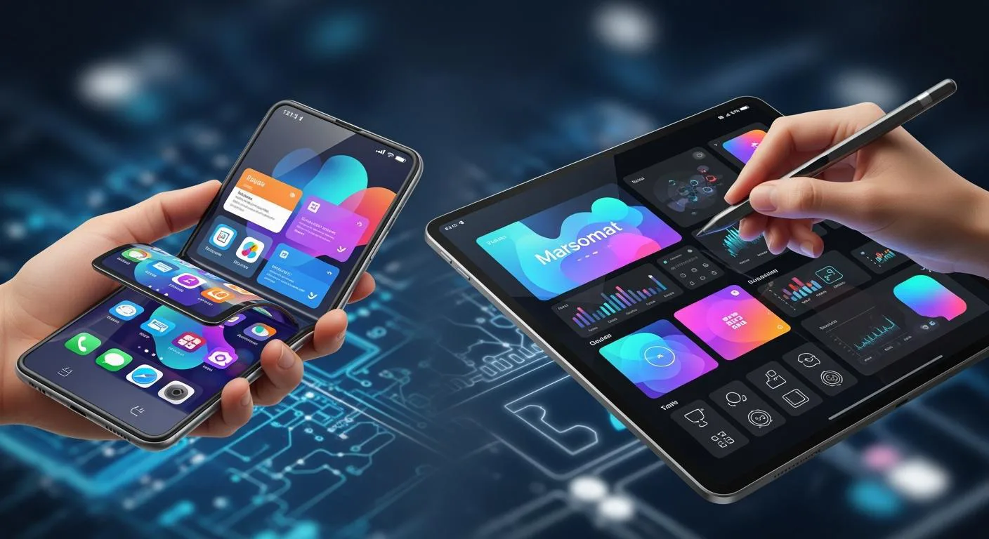 Tactile Screen Showdown Which Technology Wins in 2025