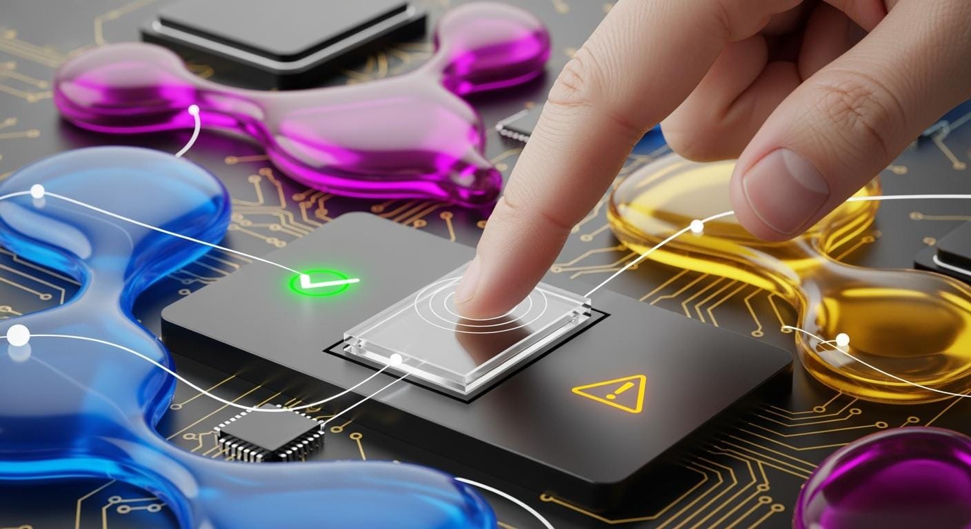 Thin Film Force Sensor Pros and Cons for Electronics in 2026