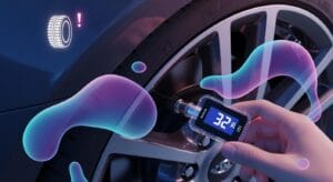 Tire Air Pressure Sensor Secrets for Safer Driving