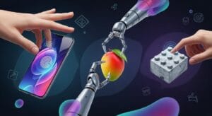 Top 3 Tactile Sensor Types and Everyday Uses