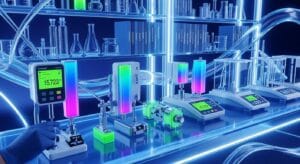 Top Force Measuring Devices for Lab Precision in 2025