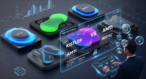 Top Force Platform Brands Reviewed for 2025