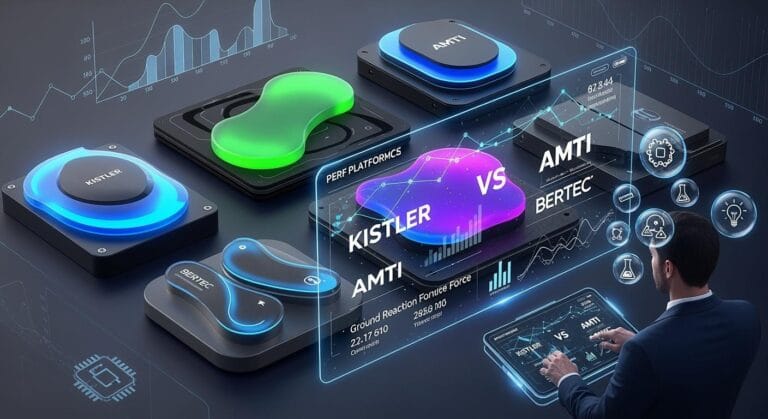 Top Force Platform Brands Reviewed for 2025