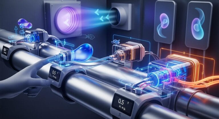 Top Picks for Static Pressure Sensors in HVAC