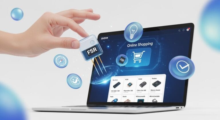 Top Tips for Buying Force-Sensing Resistors Online