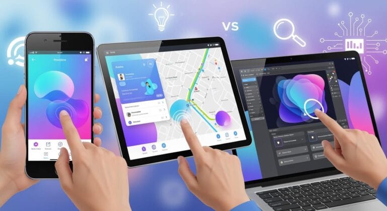 Touch Screens Compared: Which Technology Comes Out on Top in 2025