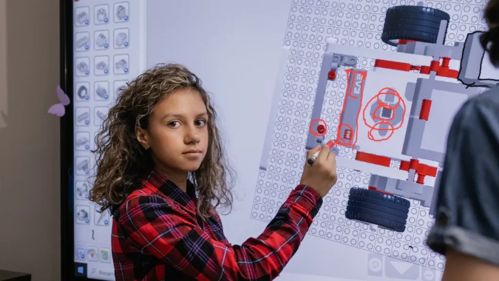 Touchscreen Applications by Use Case