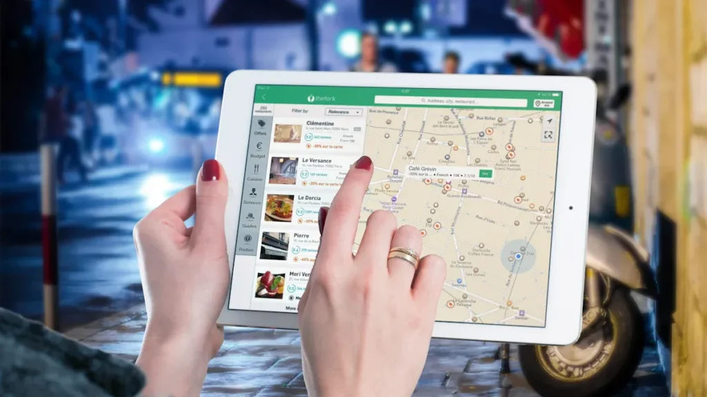 Top-rated Touch Screem Displays for Home and Office Use