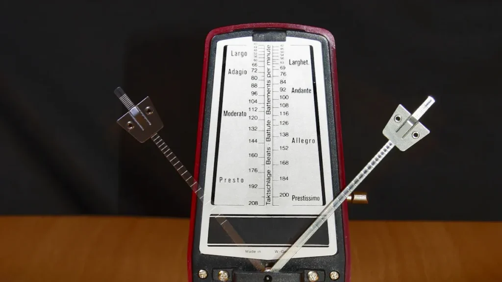 Types of Force Measuring Devices
