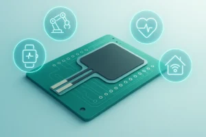 Understanding Force Sensitive Resistor (FSR)