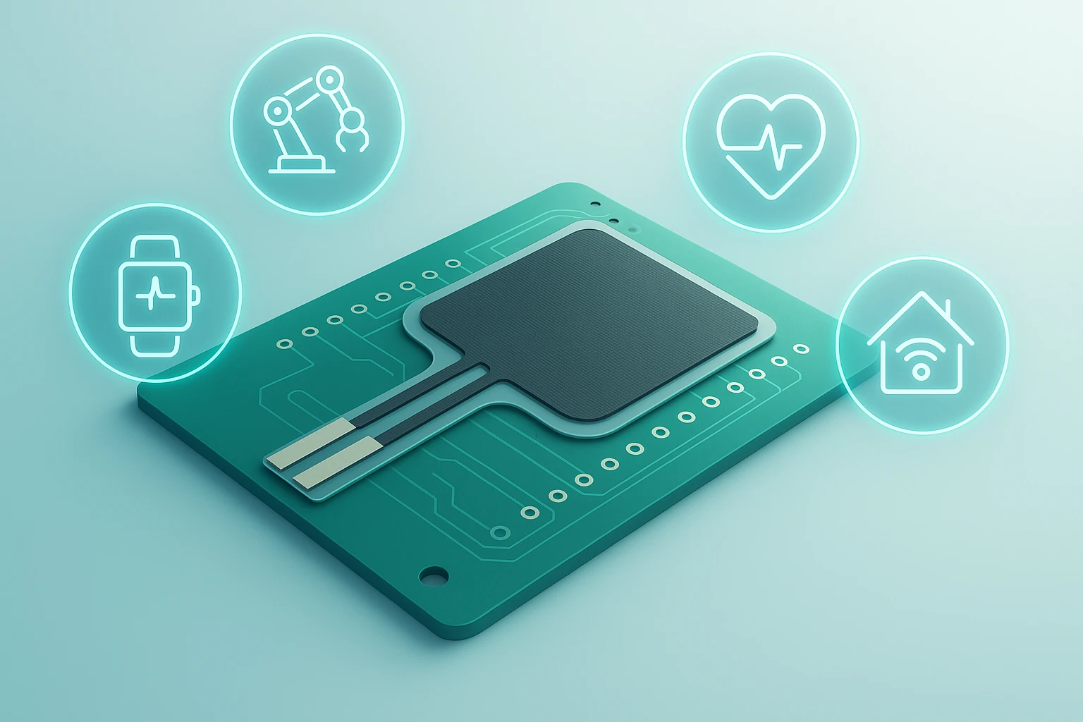 Understanding Force Sensitive Resistor (FSR)