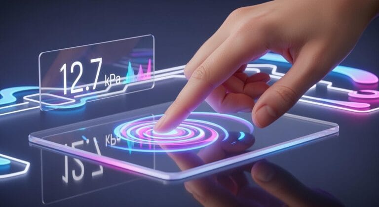 Understanding Pressure Detection Sensors Made Simple