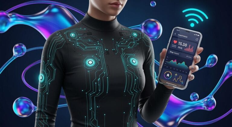 What Is Smart Clothing and How Does It Function?