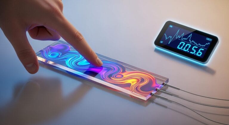 What Is Surface Pressure and How Can You Measure It with an FSR