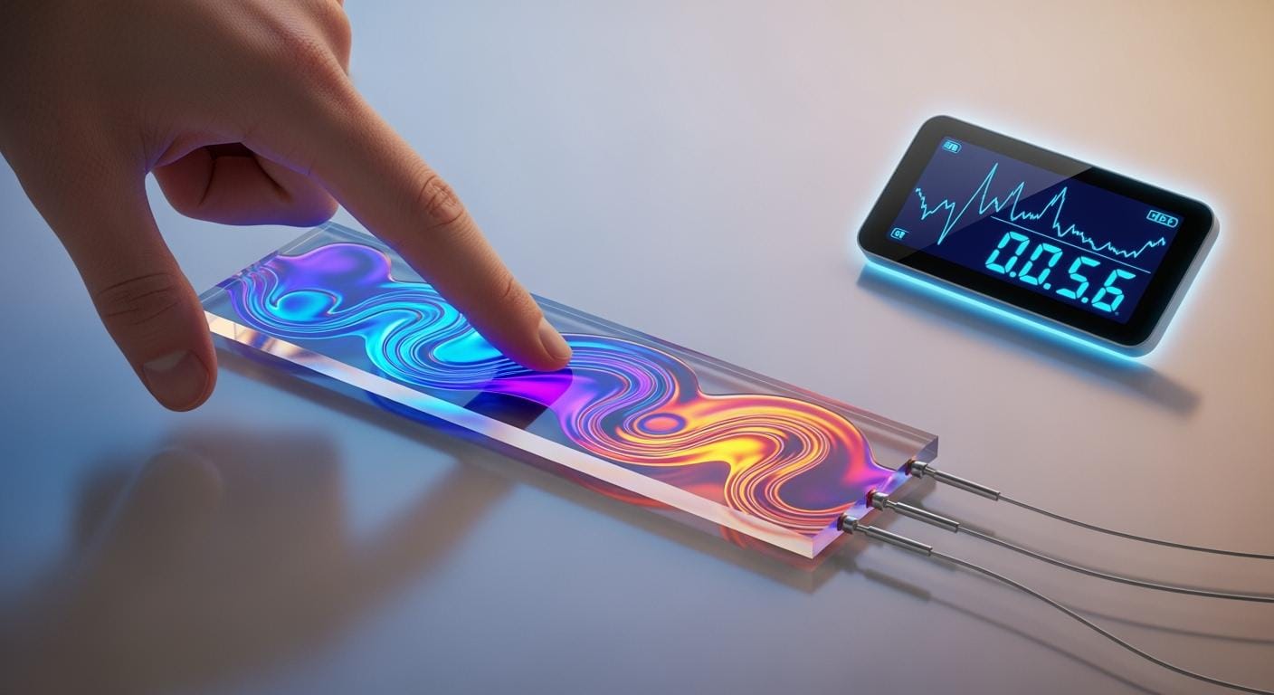 What Is Surface Pressure and How Can You Measure It with an FSR