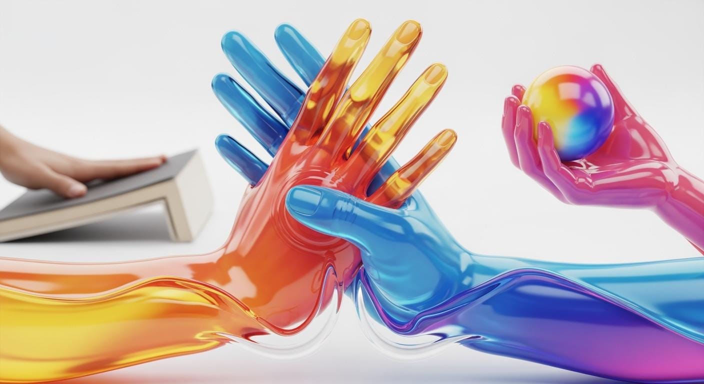 What Is a Contact Force and How Does It Work