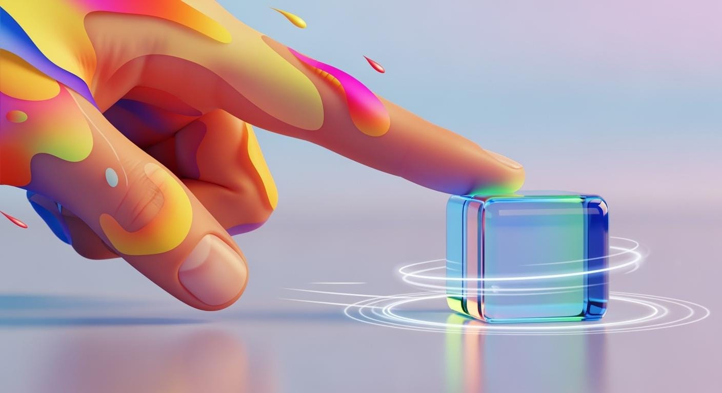 What Is a Contact Force and Why It Matters