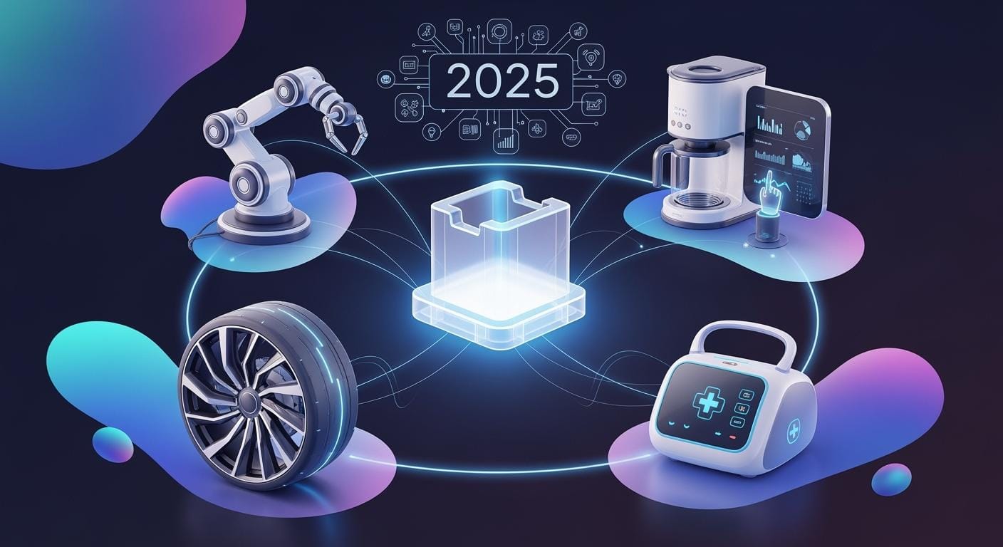 What is a load cell discover 4 surprising uses in 2025