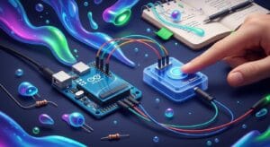 What’s the Most Reliable Force Sensor for Arduino Projects